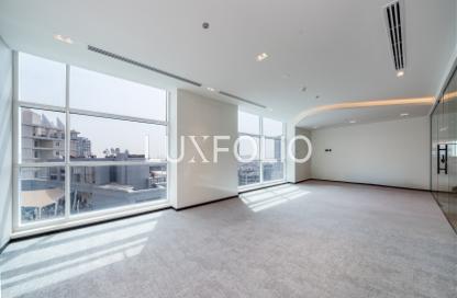 Office Space - Studio for rent in Magnum Opus Tower - Barsha Heights (Tecom) - Dubai Office Space - Studio for rent in Magnum Opus Tower - Barsha Heights (Tecom) - Dubai
