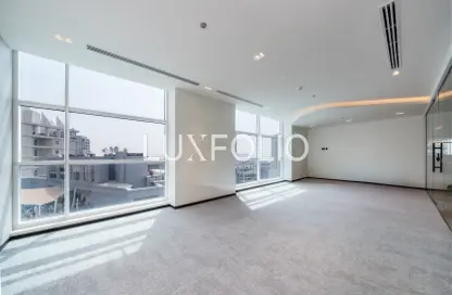 Office Space - Studio for rent in Magnum Opus Tower - Barsha Heights (Tecom) - Dubai