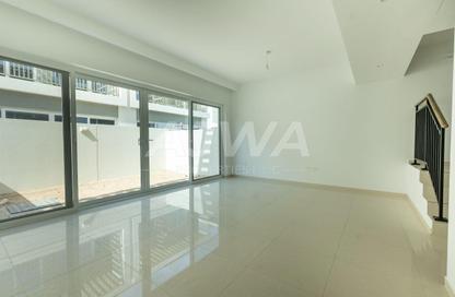 Townhouse - 4 - 4 for rent in Camelia - Damac Hills 2 - Dubai