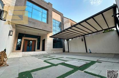 Villa - 5 Bedrooms - 7 Bathrooms for rent in Al Yasmeen 1 - Al Yasmeen - Ajman