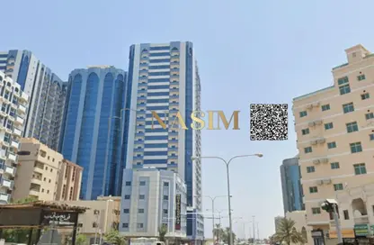 Land - Studio for sale in Geepas Building 1 - Al Nakhil 1 - Al Nakhil - Ajman