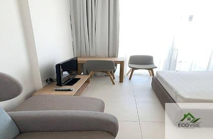 Hotel  and  Hotel Apartment - Studio - 1 Bathroom for rent in Candace Acacia - Al Furjan - Dubai