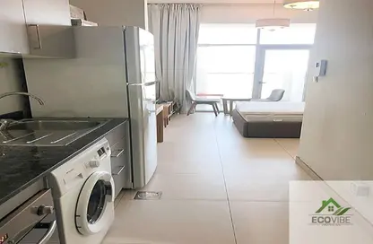 Hotel  and  Hotel Apartment - 1 Bathroom for rent in Candace Acacia - Al Furjan - Dubai