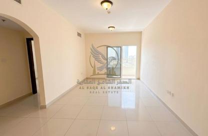 Apartment - 2 Bedrooms - 2 Bathrooms for rent in New Al Taawun Road - Al Taawun - Sharjah