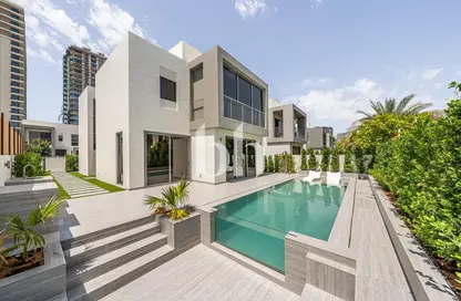 Villa - 3 Bedrooms - 4 Bathrooms for sale in Sidra Villas II - Sidra Villas - Dubai Hills Estate - Dubai