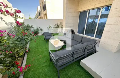 Townhouse - 3 Bedrooms - 3 Bathrooms for rent in Victoria 2 - Victoria - Damac Hills 2 - Dubai