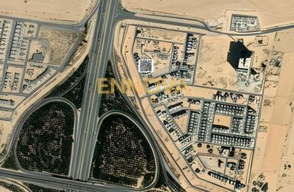 Land - Studio for sale in Al Aamra Gardens - Al Amerah - Ajman Land - Studio for sale in Al Aamra Gardens - Al Amerah - Ajman