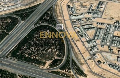 Land - Studio for sale in Al Aamra Gardens - Al Amerah - Ajman Land - Studio for sale in Al Aamra Gardens - Al Amerah - Ajman