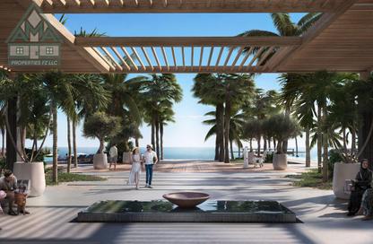 Apartment - 3 - 4 for sale in Address Residences - Al Marjan Island - Ras Al Khaimah