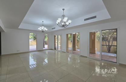 Villa - 4 - 4 for rent in Palmera 1 - Palmera - Arabian Ranches - Dubai