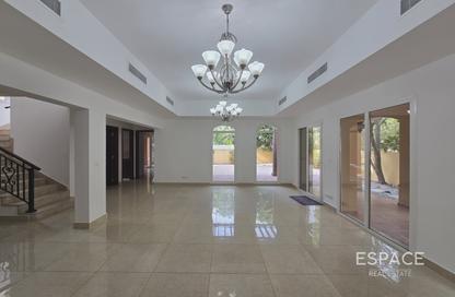 Villa - 4 - 4 for rent in Palmera 1 - Palmera - Arabian Ranches - Dubai