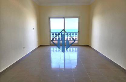 Apartment - Studio - 1 Bathroom for rent in Marina Apartments F - Al Hamra Marina Residences - Al Hamra Village - Ras Al Khaimah