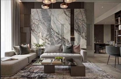 Apartment - 2 Bedrooms - 2 Bathrooms for sale in Sierra by Iman - Motor City - Dubai Apartment - 2 Bedrooms - 2 Bathrooms for sale in Sierra by Iman - Motor City - Dubai
