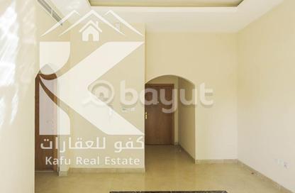 شقة - 2 غرف نوم - 2 حمامات للايجار في 1 الحميدية - الحميدية - عجمان