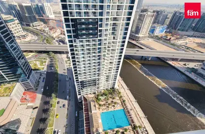 شقة - 1 حمام للبيع في بريفه باي داماك (ايه) - داماك مايسون برايف - الخليج التجاري - دبي شقة - 1 حمام للبيع في بريفه باي داماك (ايه) - داماك مايسون برايف - الخليج التجاري - دبي