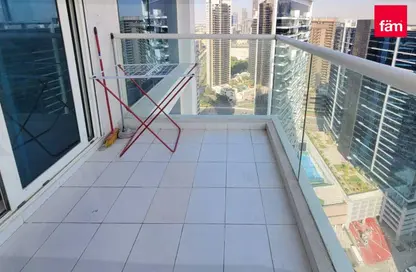 شقة - 1 حمام للبيع في بريفه باي داماك (ايه) - داماك مايسون برايف - الخليج التجاري - دبي