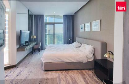 Apartment - Studio - 1 Bathroom for sale in Damac Maison Prive A - Damac Maison Prive - Business Bay - Dubai Apartment - Studio - 1 Bathroom for sale in Damac Maison Prive A - Damac Maison Prive - Business Bay - Dubai