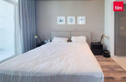 Apartment - Studio - 1 Bathroom for sale in Damac Maison Prive A - Damac Maison Prive - Business Bay - Dubai Apartment - Studio - 1 Bathroom for sale in Damac Maison Prive A - Damac Maison Prive - Business Bay - Dubai