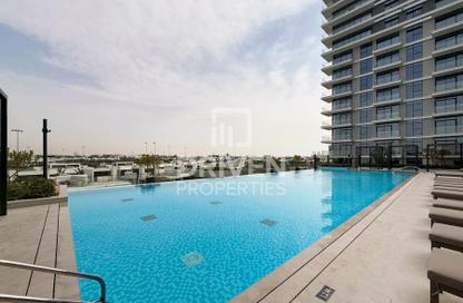 Apartment - 1 - 1 for sale in Golf Grand - Dubai Hills Estate - Dubai Apartment - 1 - 1 for sale in Golf Grand - Dubai Hills Estate - Dubai
