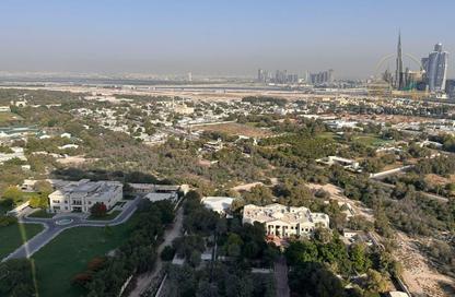 Apartment - 2 - 3 for rent in Sky Gardens - DIFC - Dubai