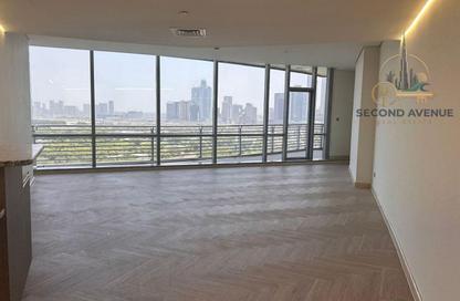 Apartment - 2 - 3 for rent in Sky Gardens - DIFC - Dubai