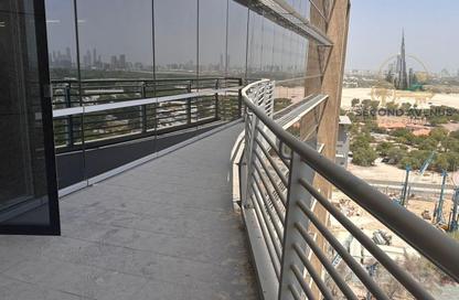 Apartment - 2 - 3 for rent in Sky Gardens - DIFC - Dubai