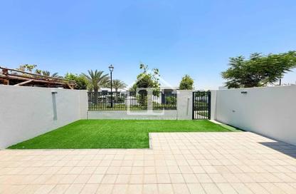 Villa - 4 Bedrooms - 4 Bathrooms for rent in La Rosa 5 - La Rosa - Villanova - Dubai Villa - 4 Bedrooms - 4 Bathrooms for rent in La Rosa 5 - La Rosa - Villanova - Dubai