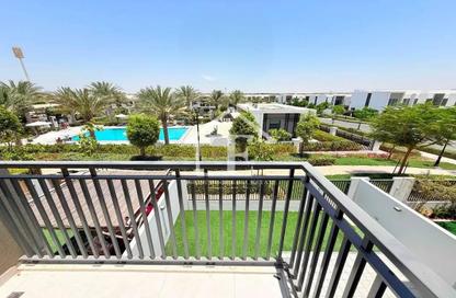 Villa - 4 Bedrooms - 5 Bathrooms for rent in La Rosa 5 - La Rosa - Villanova - Dubai