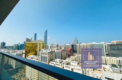 Apartment - 3 Bedrooms - 4 Bathrooms for rent in Electra Street - Abu Dhabi Apartment - 3 Bedrooms - 4 Bathrooms for rent in Electra Street - Abu Dhabi