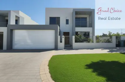 Villa - 4 Bedrooms - 5 Bathrooms for rent in Sidra Villas I - Sidra Villas - Dubai Hills Estate - Dubai