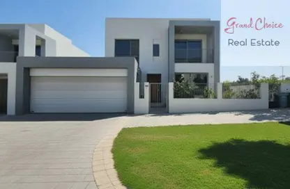 فيلا - 4 غرف نوم - 5 حمامات للايجار في 1 فلل سيدرا - فلل سيدرا - دبي هيلز استيت - دبي