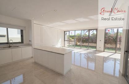 Villa - 4 Bedrooms - 5 Bathrooms for rent in Sidra Villas I - Sidra Villas - Dubai Hills Estate - Dubai