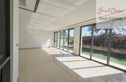 Villa - 4 Bedrooms - 5 Bathrooms for rent in Sidra Villas I - Sidra Villas - Dubai Hills Estate - Dubai