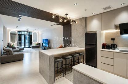 Apartment - 2 Bedrooms - 3 Bathrooms for sale in Tajer Residences - The Old Town Island - Old Town - Downtown Dubai - Dubai Apartment - 2 Bedrooms - 3 Bathrooms for sale in Tajer Residences - The Old Town Island - Old Town - Downtown Dubai - Dubai