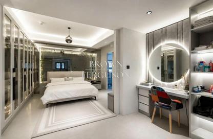 Apartment - 2 Bedrooms - 3 Bathrooms for sale in Tajer Residences - The Old Town Island - Old Town - Downtown Dubai - Dubai Apartment - 2 Bedrooms - 3 Bathrooms for sale in Tajer Residences - The Old Town Island - Old Town - Downtown Dubai - Dubai