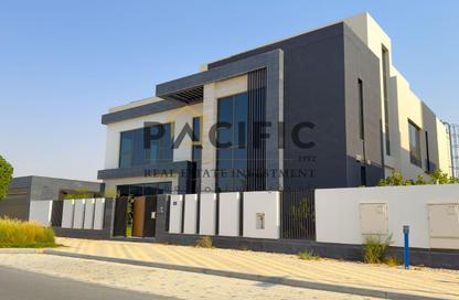 Villa - 5 Bedrooms - 6 Bathrooms for sale in Al Khawaneej 1 - Al Khawaneej - Dubai Villa - 5 Bedrooms - 6 Bathrooms for sale in Al Khawaneej 1 - Al Khawaneej - Dubai