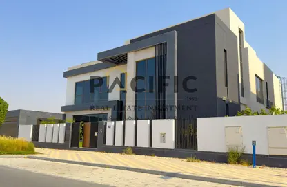 Villa - 5 Bedrooms - 6 Bathrooms for sale in Al Khawaneej 1 - Al Khawaneej - Dubai