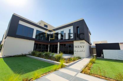 Villa - 5 Bedrooms - 6 Bathrooms for sale in Al Khawaneej 1 - Al Khawaneej - Dubai Villa - 5 Bedrooms - 6 Bathrooms for sale in Al Khawaneej 1 - Al Khawaneej - Dubai