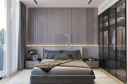 Apartment - 1 Bedroom - 1 Bathroom for sale in Samana Barari Views - Majan - Dubai Land - Dubai