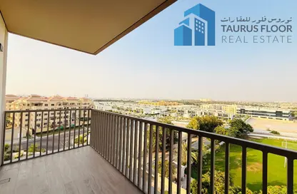 Apartment - 1 Bedroom - 2 Bathrooms for rent in Al Badia Living - Dubai Festival City - Dubai Apartment - 1 Bedroom - 2 Bathrooms for rent in Al Badia Living - Dubai Festival City - Dubai