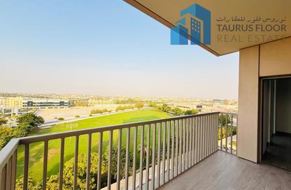 Apartment - 1 Bedroom - 2 Bathrooms for rent in Al Badia Living - Dubai Festival City - Dubai