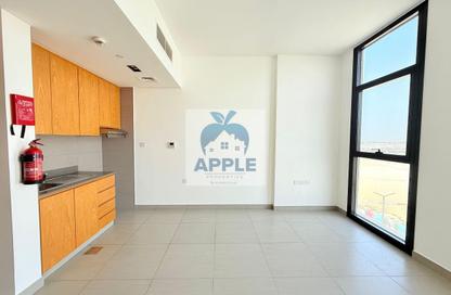 Apartment - Studio - 1 for rent in Al Mamsha - Muwaileh - Sharjah
