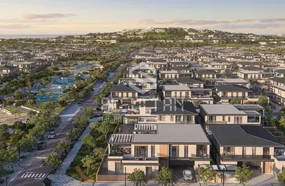 أرض - استوديو للبيع في الوديم - جزيرة الحديريات - أبوظبي