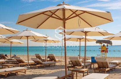 Land - Studio for sale in Wadeem - Al Hudayriat Island - Abu Dhabi