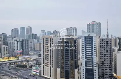 Apartment - 2 Bedrooms - 3 Bathrooms for sale in Al Nahda Residential Complex - Al Nahda - Sharjah