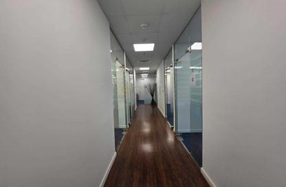Office Space - Studio - 3 Bathrooms for sale in Bay Square Building 1 - Bay Square - Business Bay - Dubai