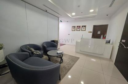 Office Space - Studio - 3 Bathrooms for sale in Bay Square Building 1 - Bay Square - Business Bay - Dubai