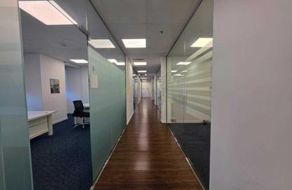 Office Space - Studio - 3 Bathrooms for sale in Bay Square Building 1 - Bay Square - Business Bay - Dubai