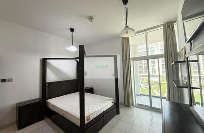 Apartment - 2 - 2 for sale in Glitz 1 - Glitz - Dubai Studio City - Dubai