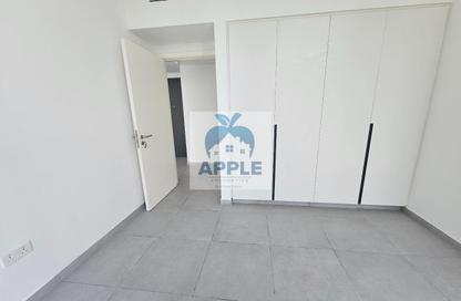 Apartment - 1 Bedroom - 2 Bathrooms for rent in The Riff 4 - The Riff - Aljada - Sharjah